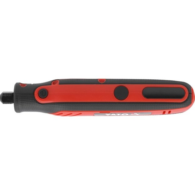 Li-ion Cordless mini grinder with accessories 4V LI-ION