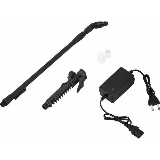 Akumuliatorinis purkštuvas 6L KRAFT&DELE KD2027 5