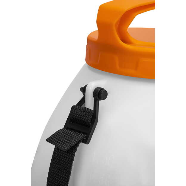 Akumuliatorinis purkštuvas 6L KRAFT&DELE KD2027 9