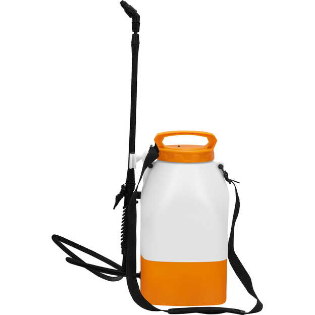 Akumuliatorinis purkštuvas 6L KRAFT&DELE KD2027 3