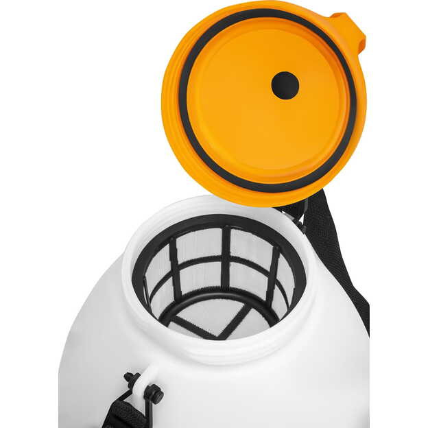 Akumuliatorinis purkštuvas 6L KRAFT&DELE KD2027 6