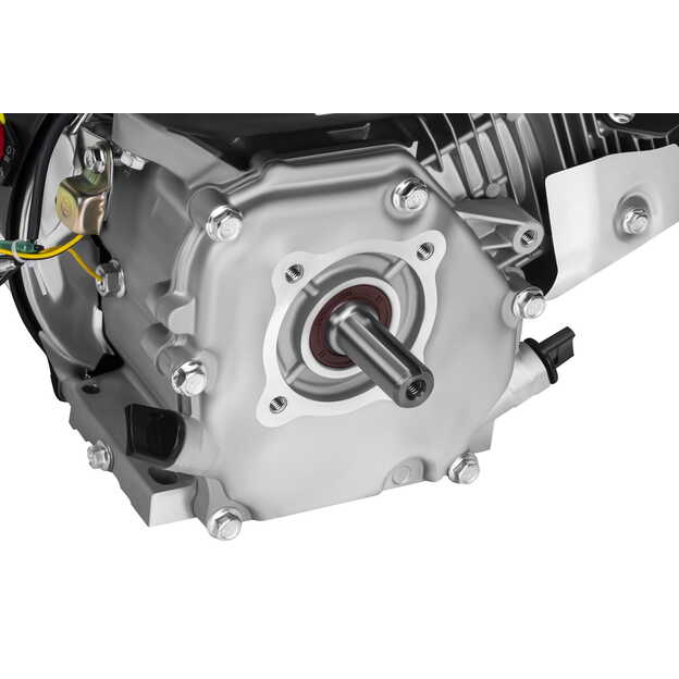 Benzininis variklis 7AG , velenas 20 mm 6