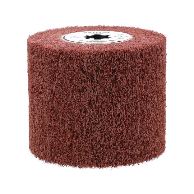 Cilindrinis neaustinis &scaron;epetys Nr.120 120x100mm pavir&scaron;iaus &scaron;lifavimo įrankiui 1