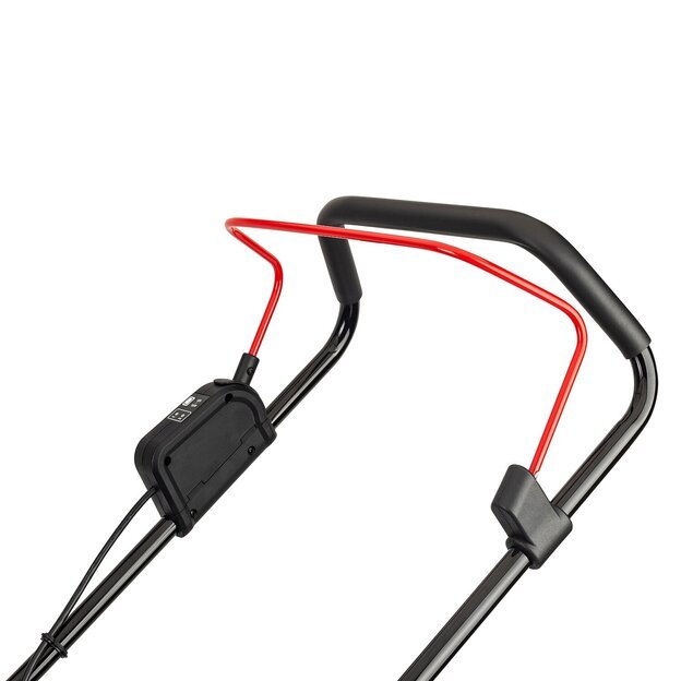 Akumuliatorinė vėjapjovė WORCRAFT su 6.0Ah akumuliatoriais 40V (20V+20V) LI-ION 11