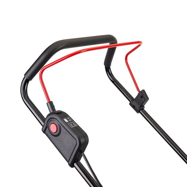 Akumuliatorinė vėjapjovė WORCRAFT su 6.0Ah akumuliatoriais 40V (20V+20V) LI-ION 12