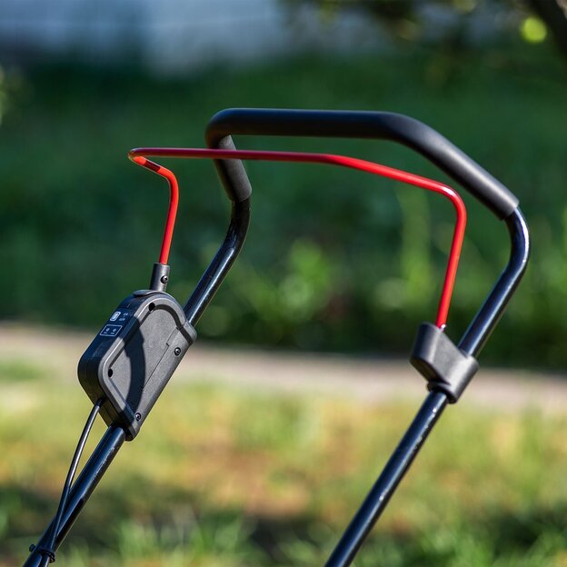 Akumuliatorinė vėjapjovė WORCRAFT su 6.0Ah akumuliatoriais 40V (20V+20V) LI-ION 21