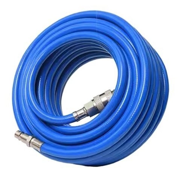 Žarna su jungtimis PVC (10x16mm)