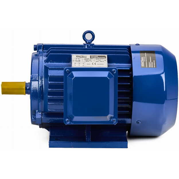 Electric motor 4.0KW 380V 1440rpm