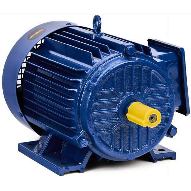 Electric motor 4.0KW 380V 1440rpm