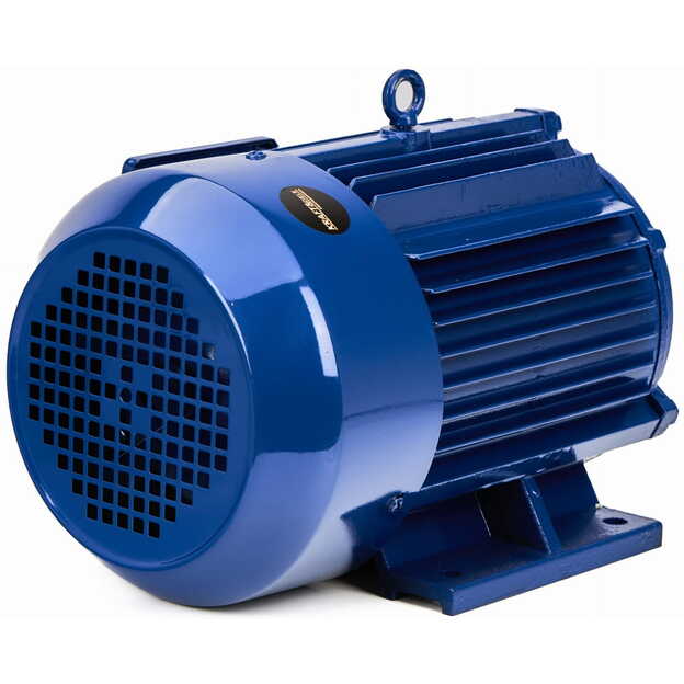 Electric motor 4.0KW 380V 1440rpm