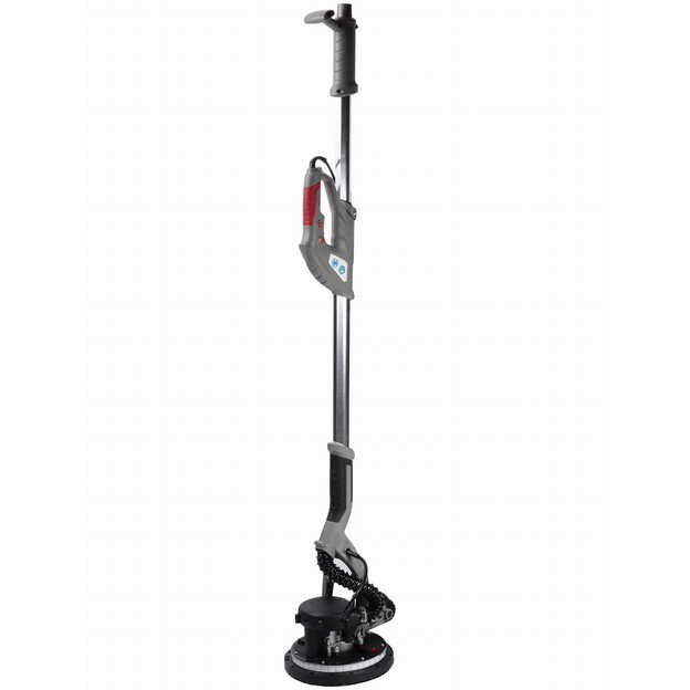 Drywall and Plaster Long Reach Sander 2000 W, 225 mm with LED Light (KD1798) 4