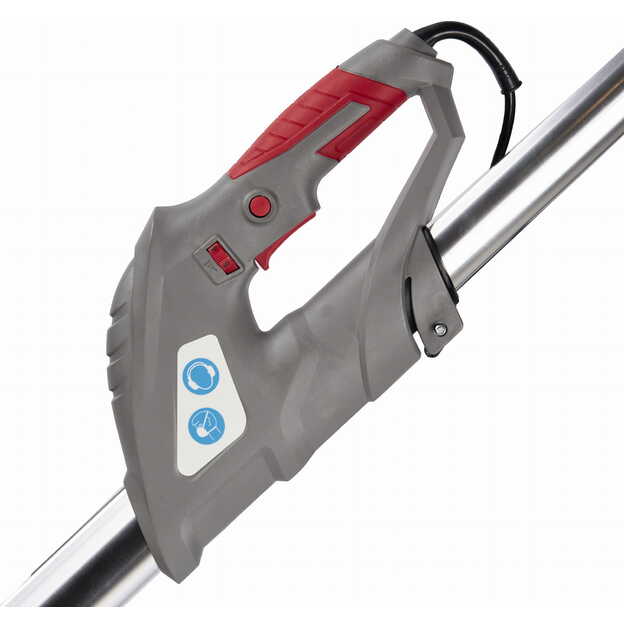 Drywall and Plaster Long Reach Sander 2000 W, 225 mm with LED Light (KD1798) 5