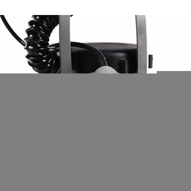 Drywall and Plaster Long Reach Sander 2000 W, 225 mm with LED Light (KD1798) 7