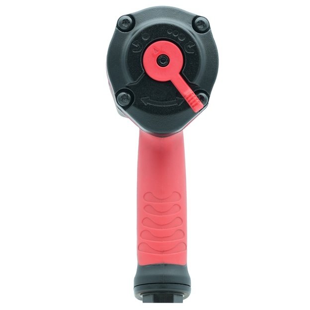 Pneumatic Impact Wrench | 12.5 mm (1/2") | 1600 Nm 4