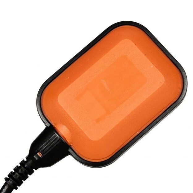 Drenažinis siurblys 3200W 220V/50Hz su smulkintuvu