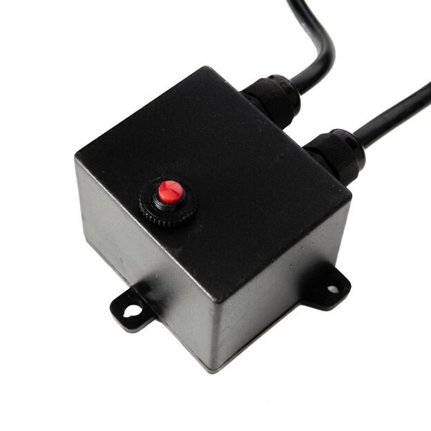 Drenažinis siurblys 3200W 220V/50Hz su smulkintuvu