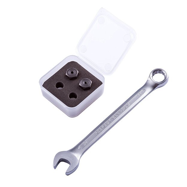 Akumuliatorinis kniediklis 20V LI-ION  7