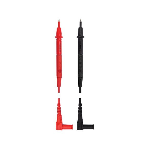 Srovės matavimo replės AC/DC 2