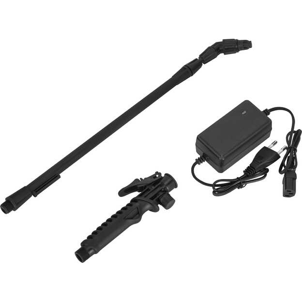 Akumuliatorinis purkštuvas 9L KRAFT&DELE KD2028 8