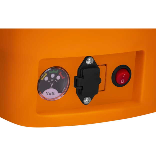 Akumuliatorinis purkštuvas 9L KRAFT&DELE KD2028 6