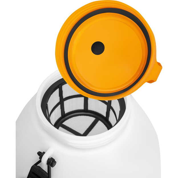 Akumuliatorinis purkštuvas 9L KRAFT&DELE KD2028 4