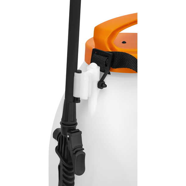 Akumuliatorinis purkštuvas 9L KRAFT&DELE KD2028 5