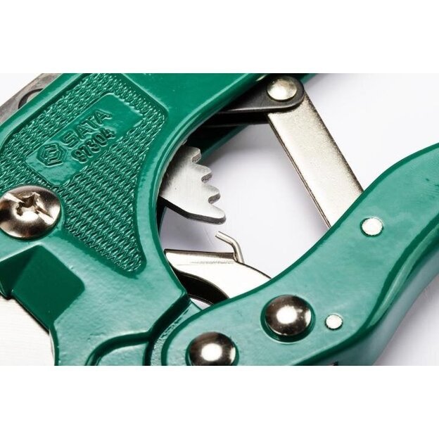 Plastmasinių vamzdžių pjoviklis 3-42mm 3