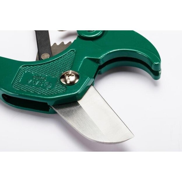 Plastmasinių vamzdžių pjoviklis 3-42mm 2