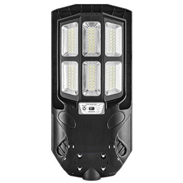 Solar Street Light 200W 6500K 2