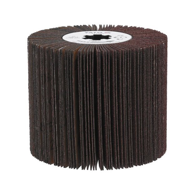 Lapelinis &scaron;lifavimo diskas Nr.120 120x100mm pavir&scaron;iaus &scaron;lifavimo įrankiui