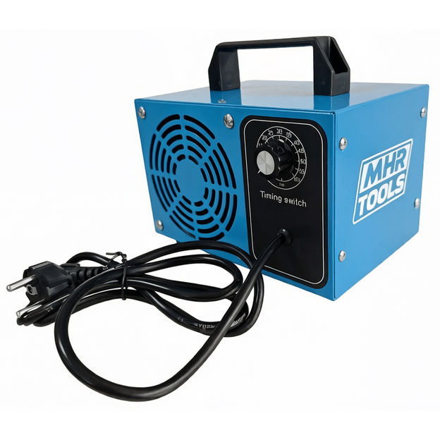 Ozono generatorius / ozonatorius 28g/h 150W su filtru 2
