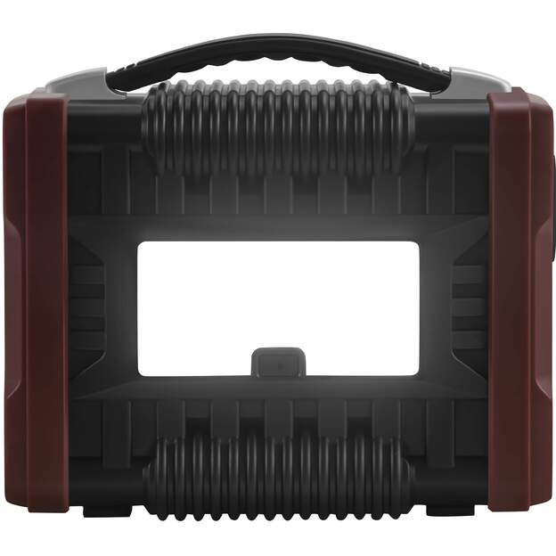 Nešiojama įkrovimo stotelė KRAFT&DELE KD5530 222Wh 200W (320W Peak)