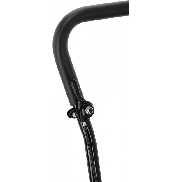 Vienkryptė vibroplokštė 11 kN | 6,5 AG | 530 × 350 mm | 56 kg | YATO YT-90300