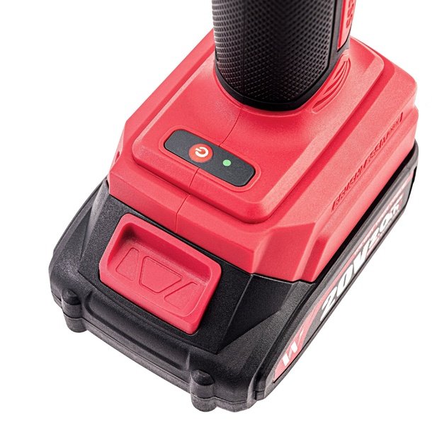 Akumuliatorinis sekatorius WORCRAFT 20V LI-ION (Be akumuliatoriaus ir kroviklio)