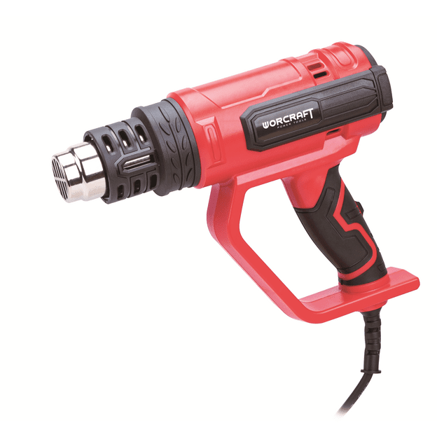 Orapūtė WORCRAFT 230V/50Hz 2000W