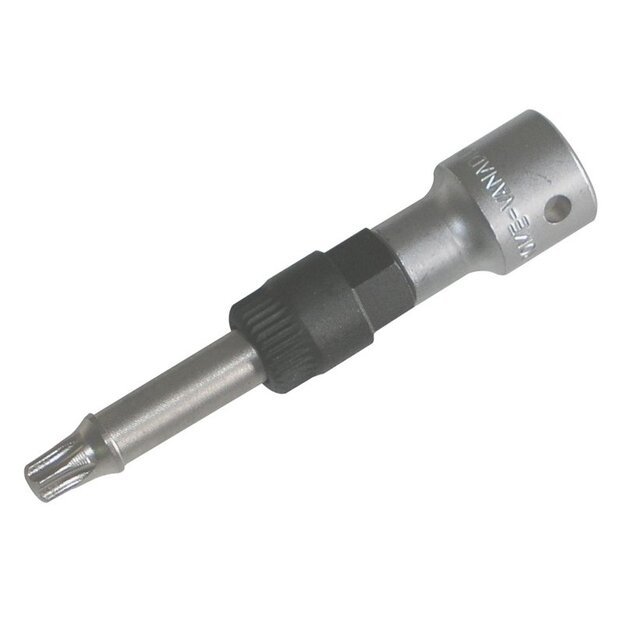 Antgalis 1/2  T50 TORX generatoriui