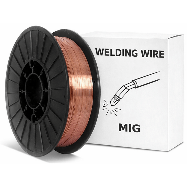 Welding wire 0.8mm 15kg 1