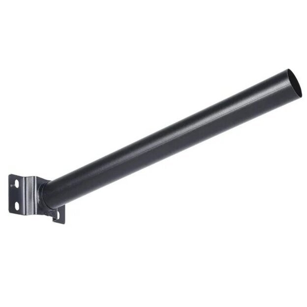 Gatvės šviestuvo laikiklis Ø47mm (metalinis) 500mm