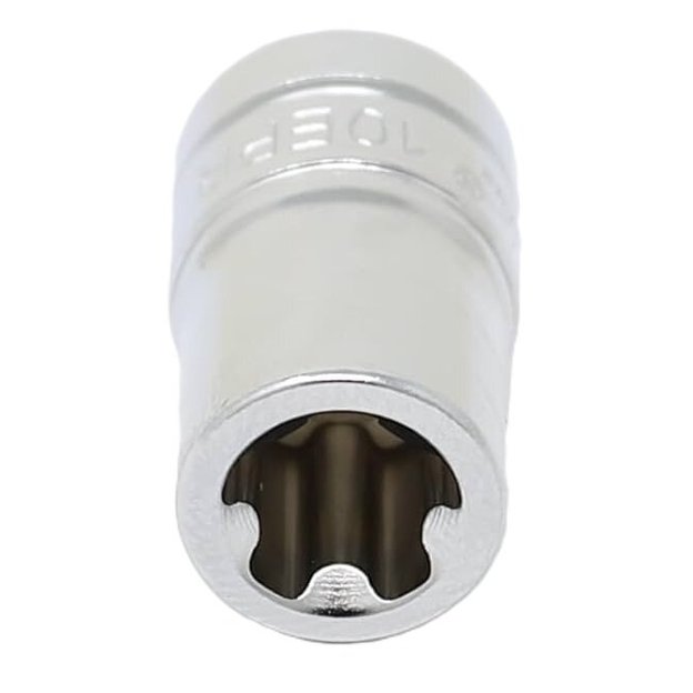 Galvutė  1/4  10EPR (torx plus), TESLA