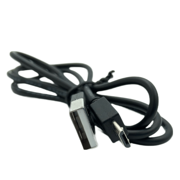 Micro USB laidas 80cm