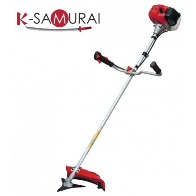 K-Samurai KJBC620BH Krūmapjovė HOBBY 2.2kW 