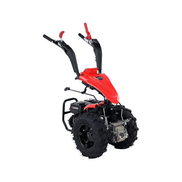 YATO YT-85850 Benzininis motoblokas 196 CM3