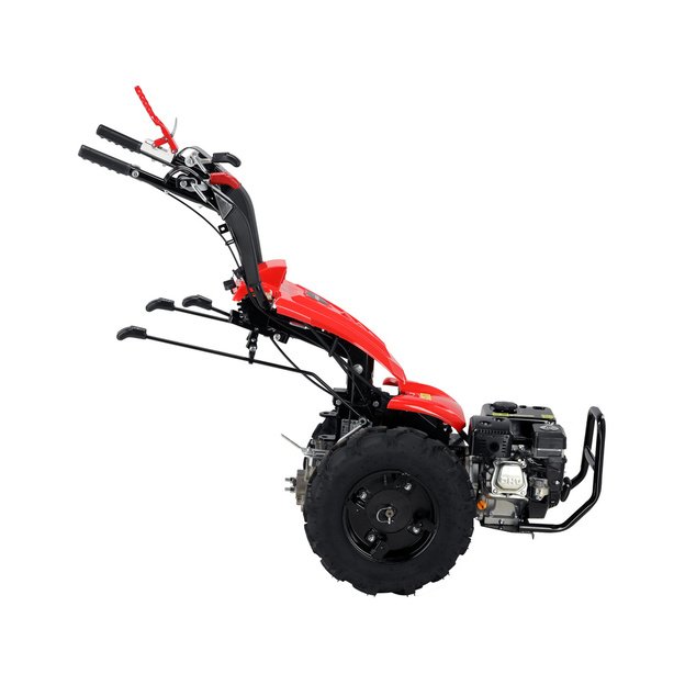 YATO YT-85850 Benzininis motoblokas 196 CM3