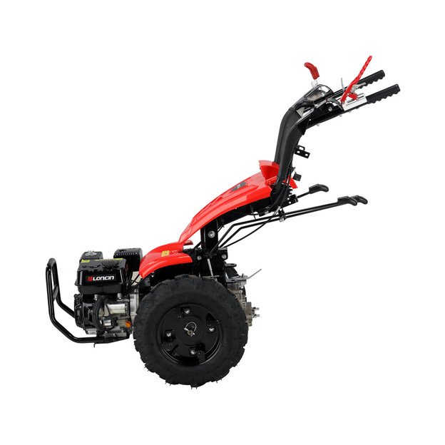 YATO YT-85850 Benzininis motoblokas 196 CM3
