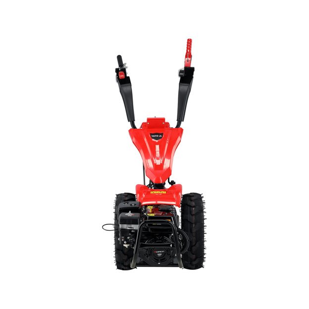 YATO YT-85850 Benzininis motoblokas 196 CM3