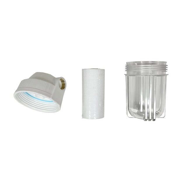 Adblue filtras su popieriniu filtru siurbliui GL-9-Y