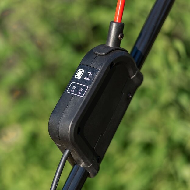 Akumuliatorinė vėjapjovė 40V (20V+20V) LI-ION