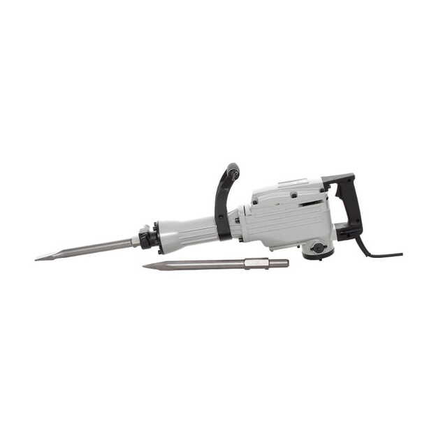 Kraftdele KD1507 Atskėlimo plaktukas 3000W 55J