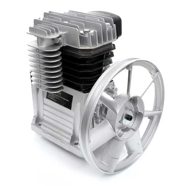 Oro kompresorius 3kW 2 stūmokliai