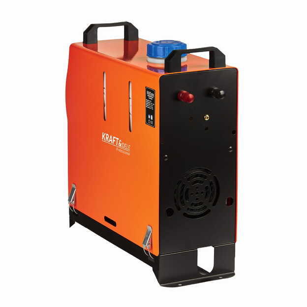 Dyzelinis šildytuvas Webasto tipo 9kW 12V 5